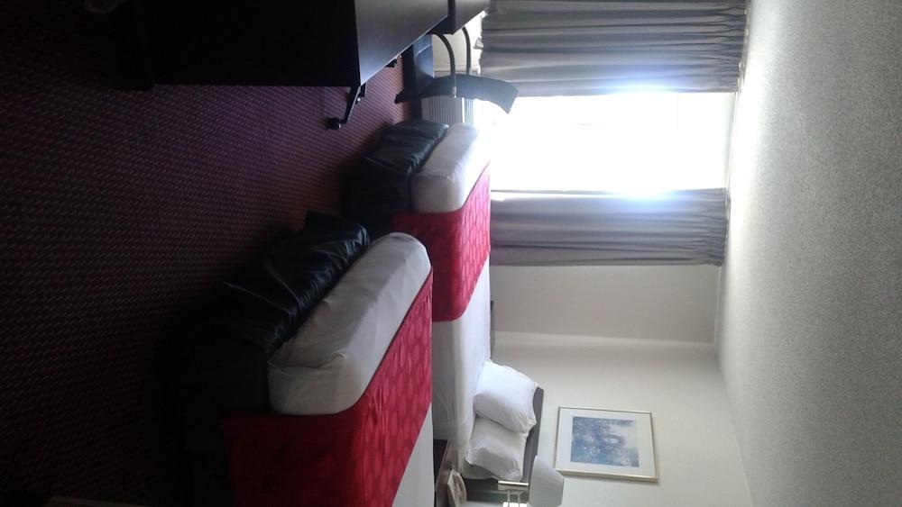 Clarion Pointe - Greensboro Coliseum Area المظهر الخارجي الصورة